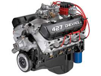 B0299 Engine